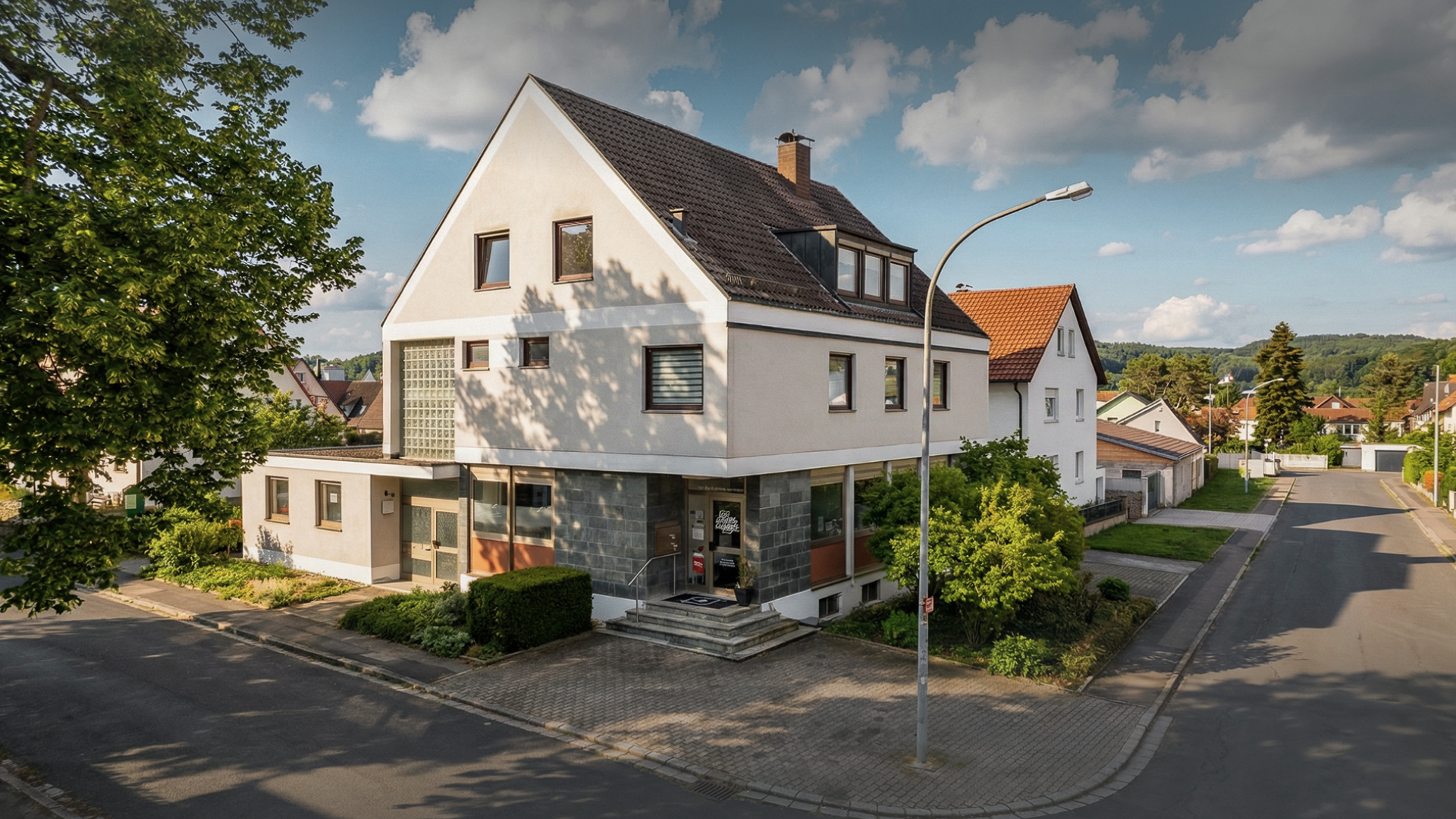 Das Team der Ergopraxis Karlstadt